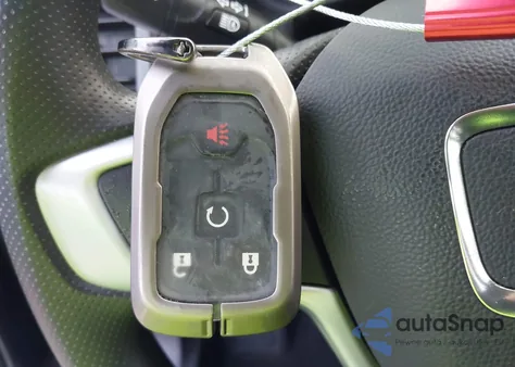 2024 GMC Terrain Fwd Sle z USA, uszkodzony, nr VIN 3GKALMEG2RL156182